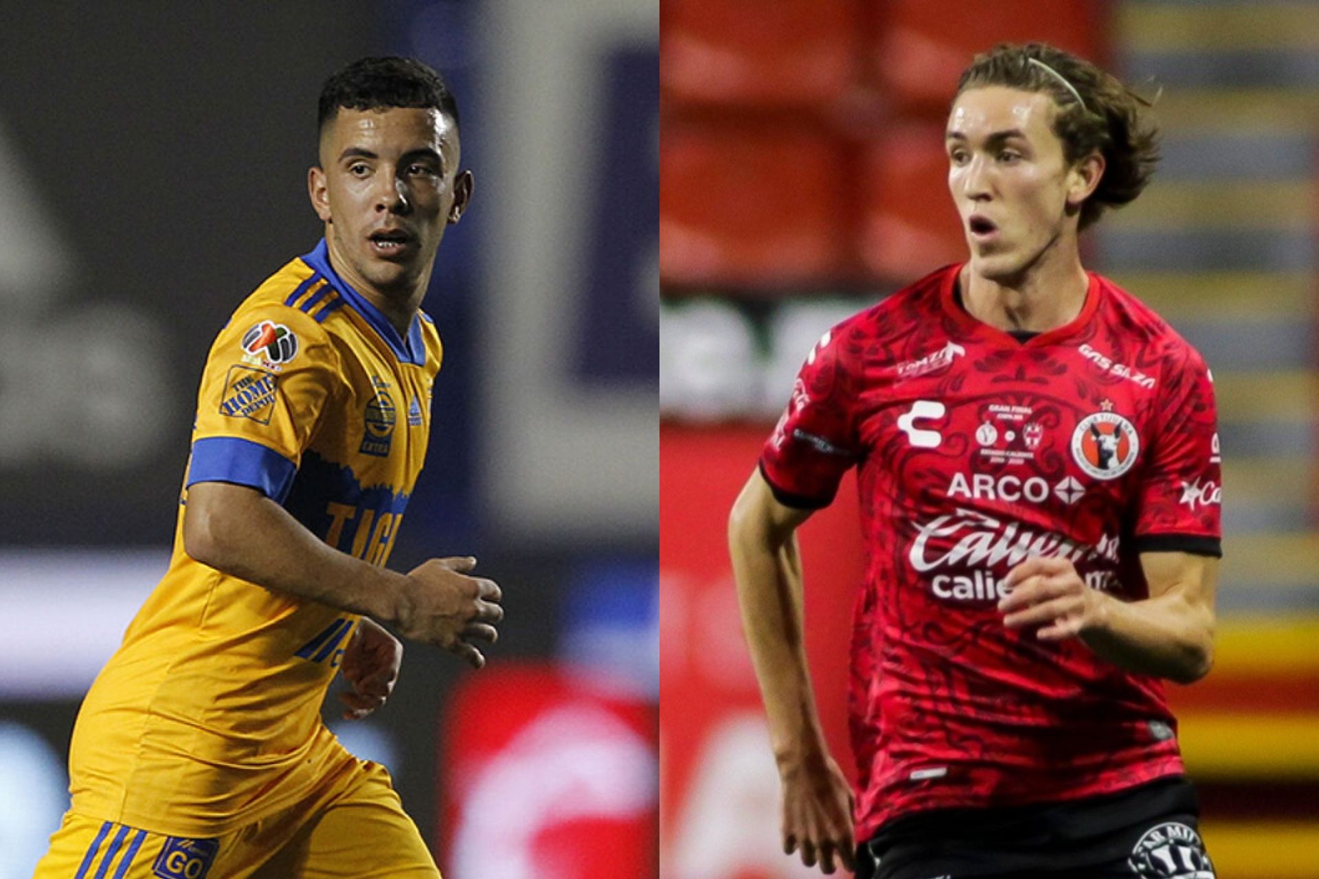 Leo Fernández, Marcel Ruiz