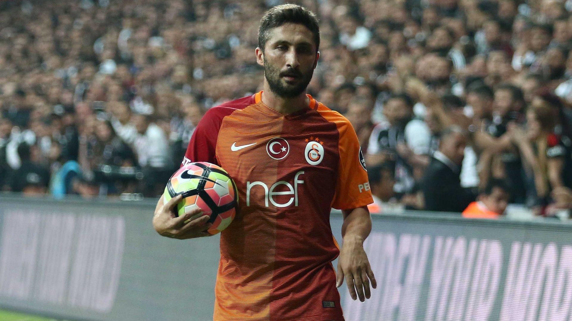 Sabri Sarioglu Galatasaray