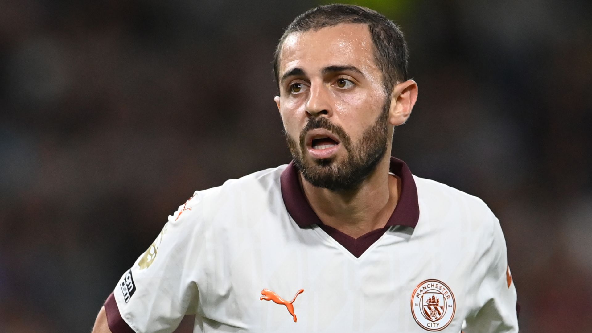 Bernardo Silva Manchester City 2023-24