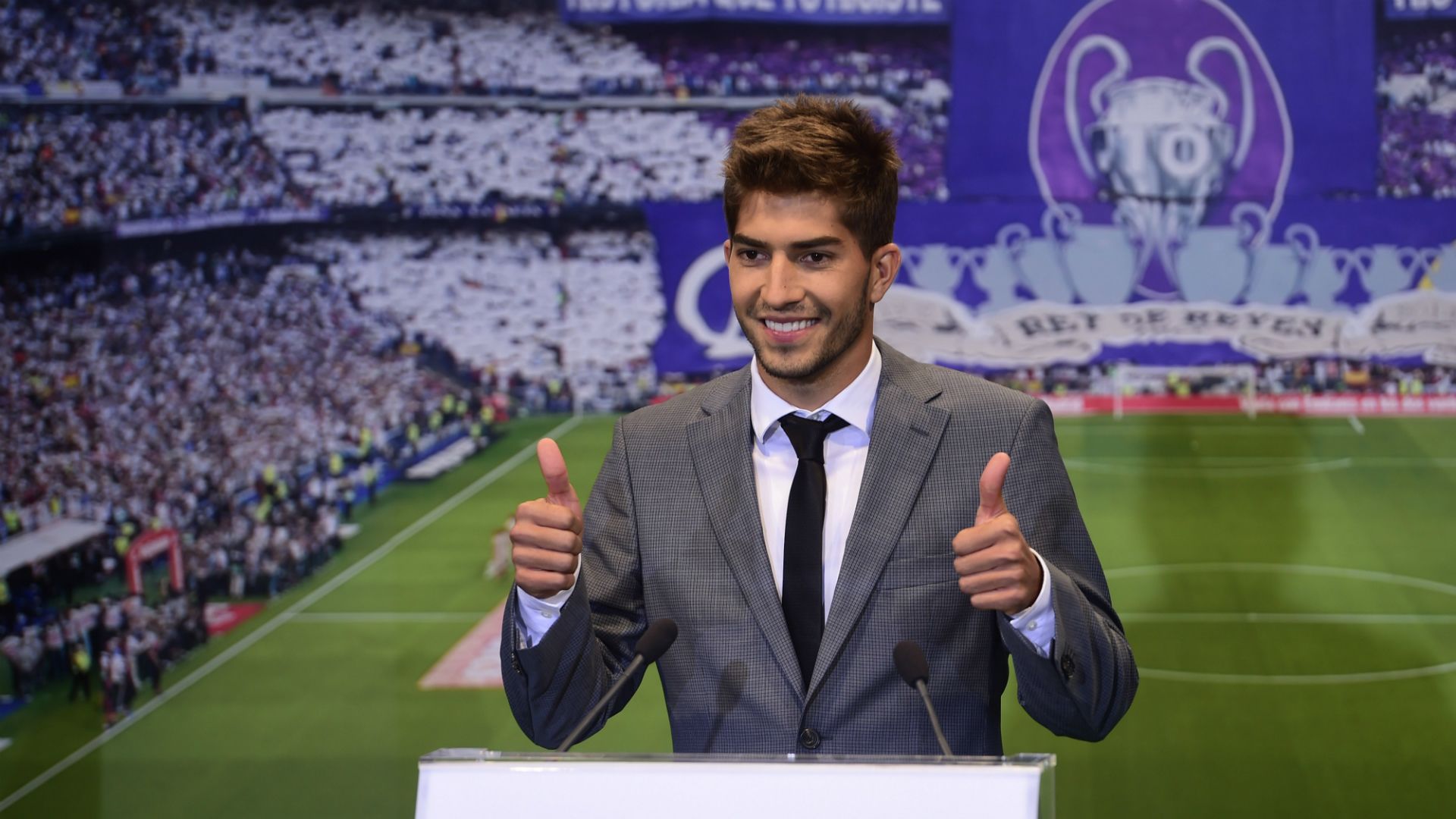Lucas Silva