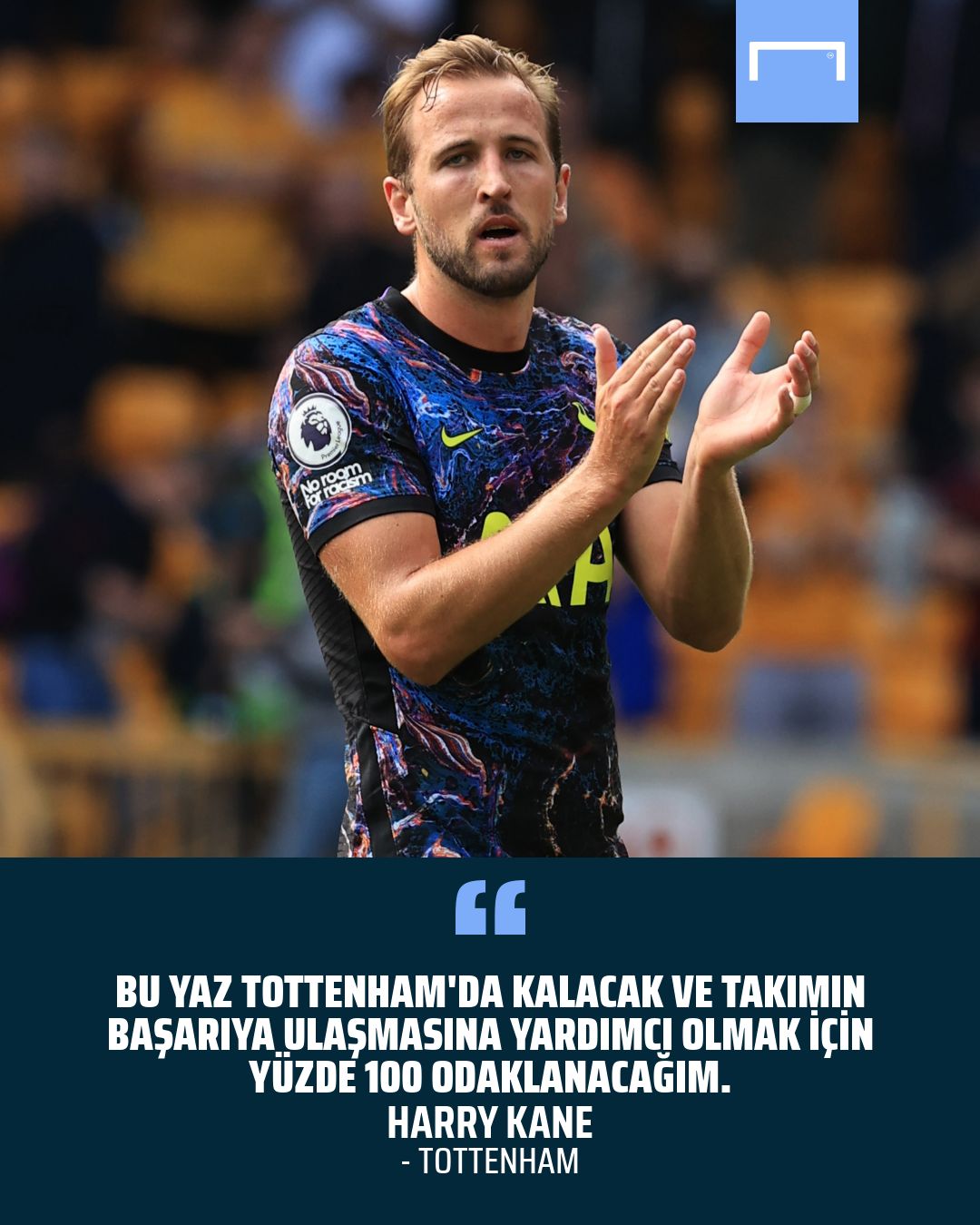 harry kane tottenham GFX