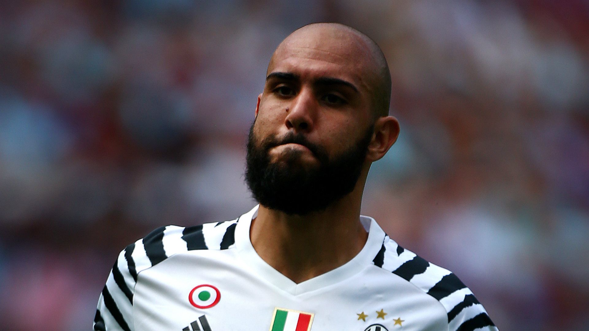 HD Simone Zaza Juventus