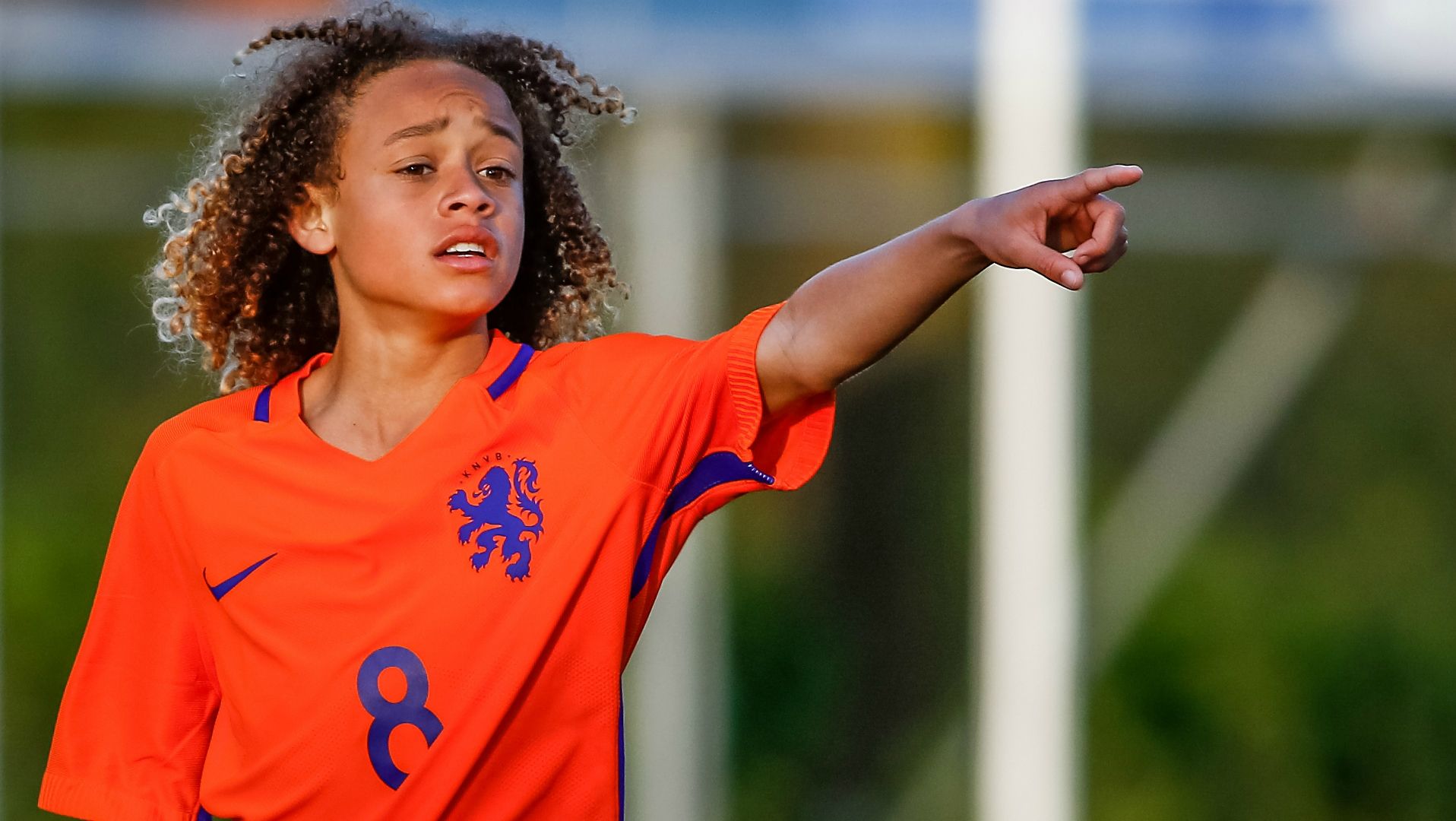 Xavi Simons 05092017