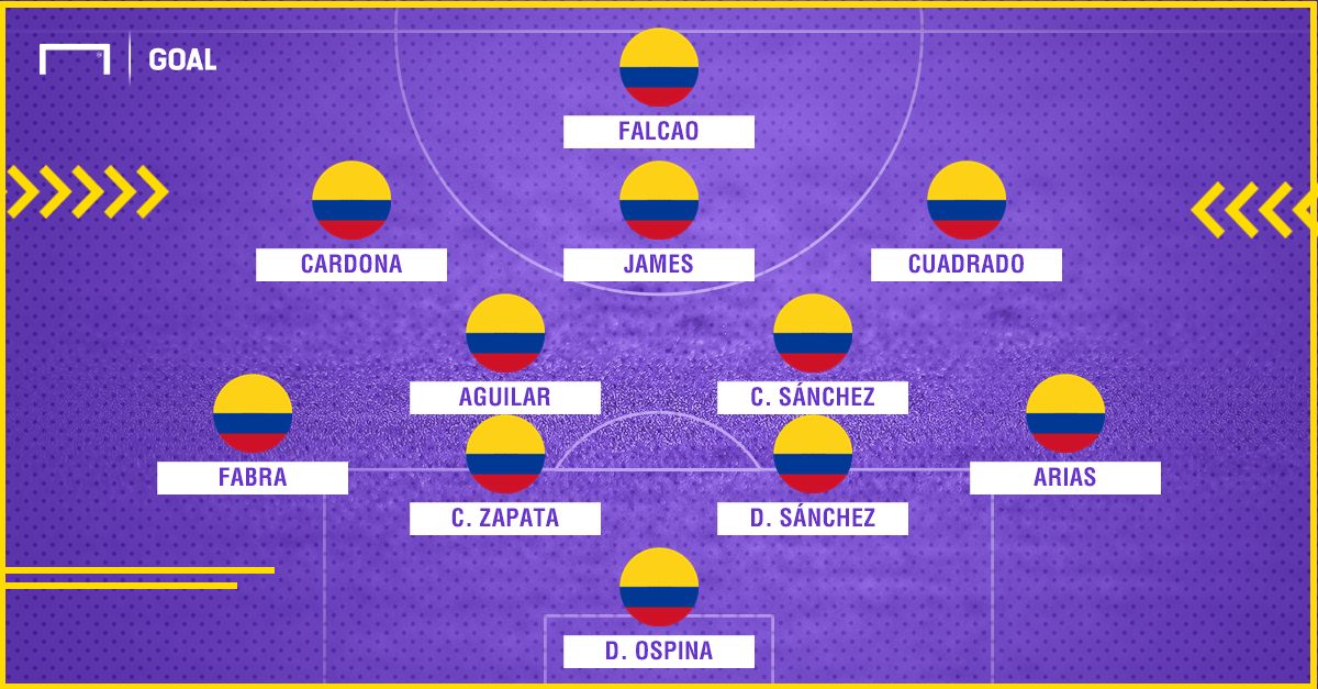 COLOMBIA