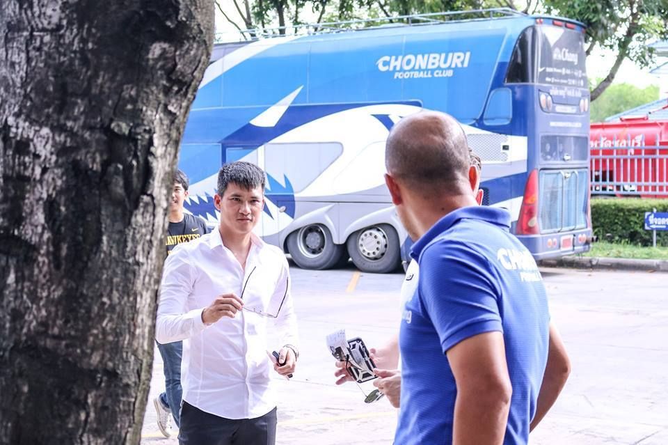 เล กง วินห์