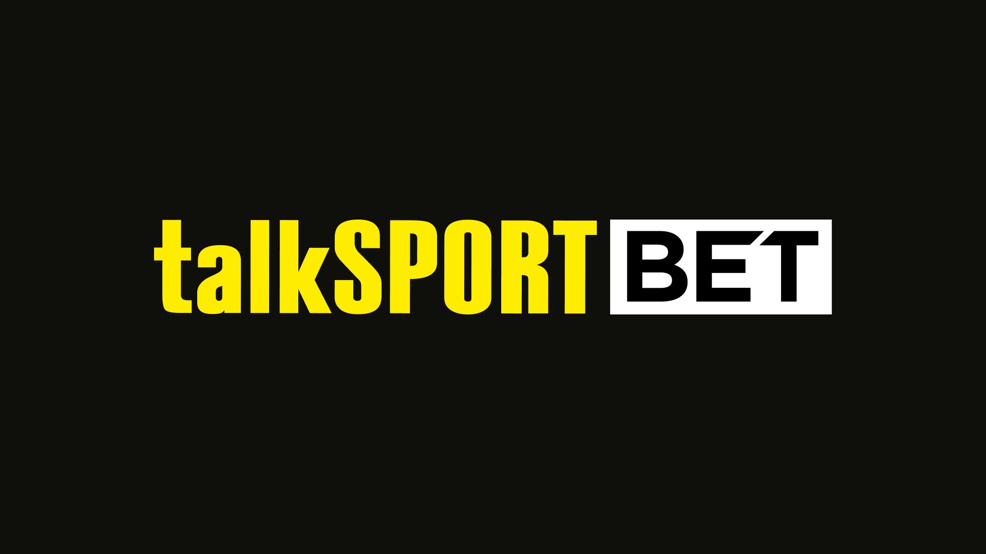 talkSPORT BET Sign Up Offer