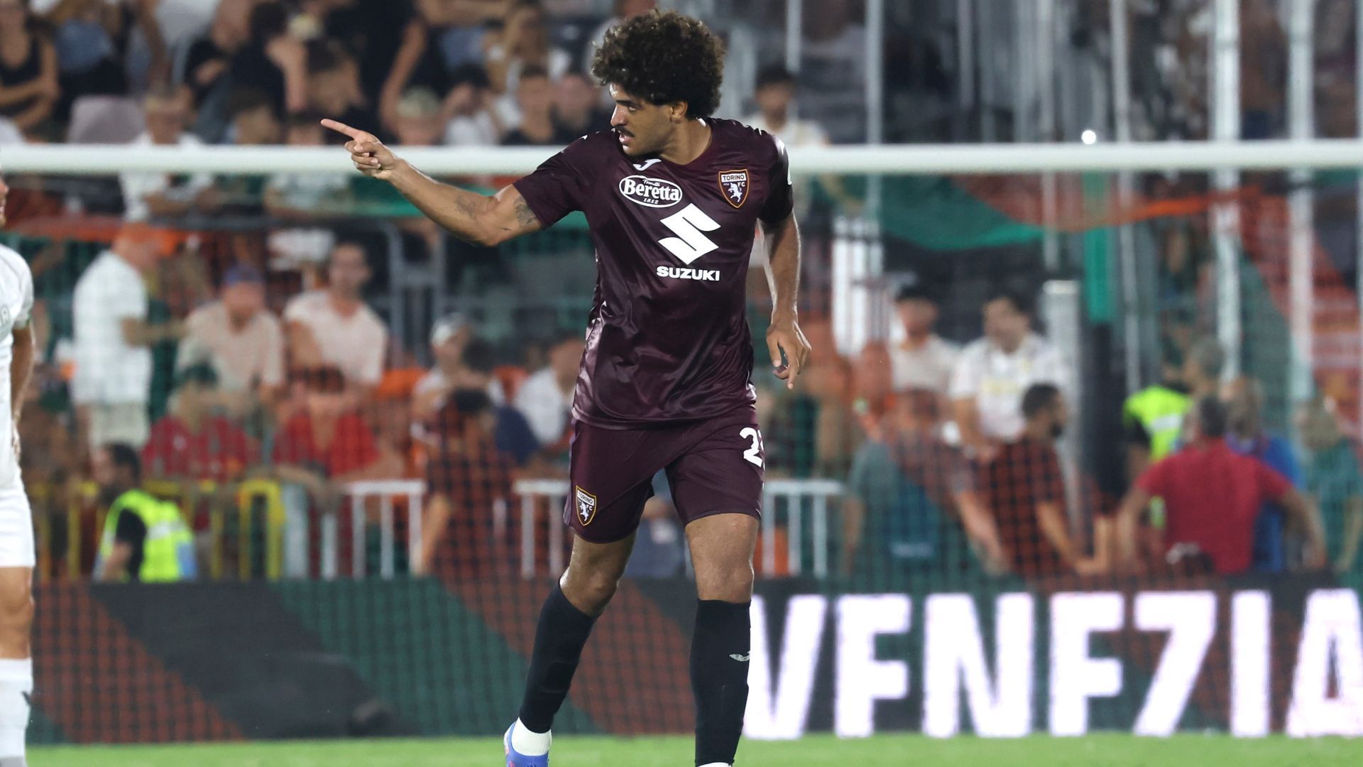 Saul Coco Venezia Torino