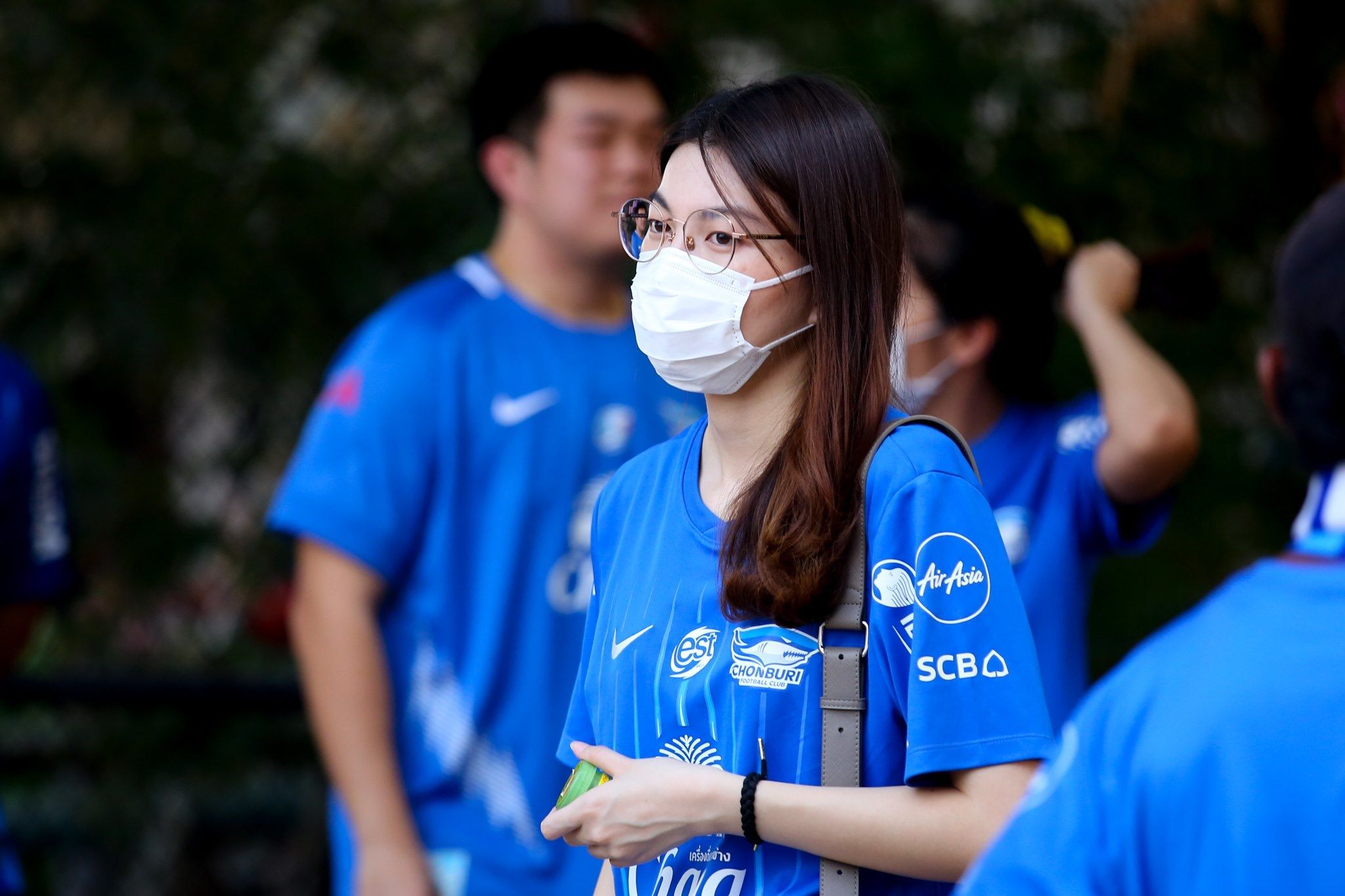 ชลบุรี 2020