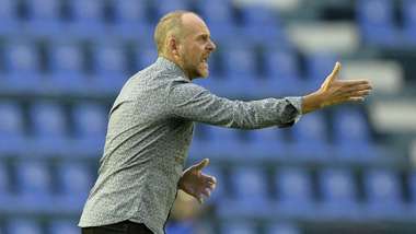 Javier Torrente Leon Liga MX 11192016