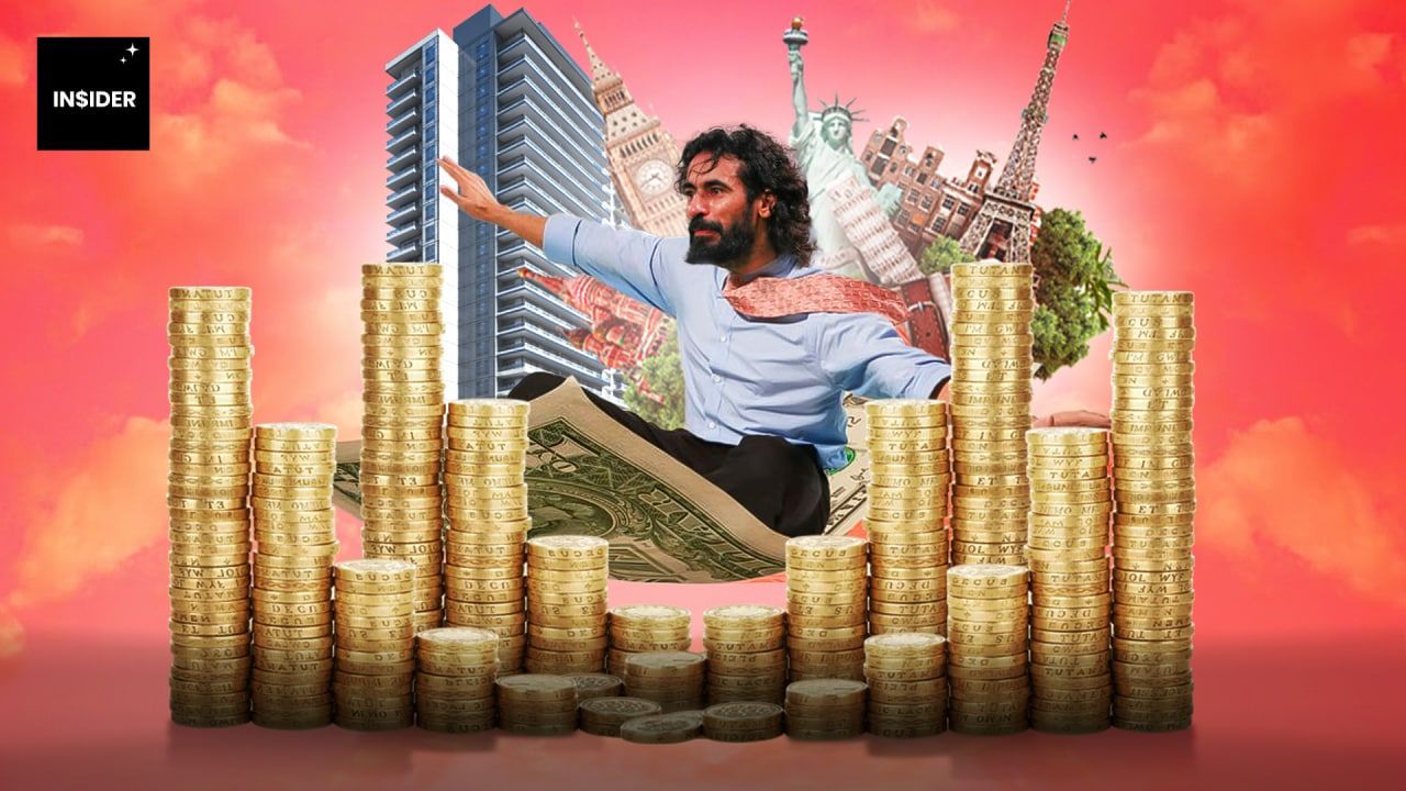 Hussein Abdelghani Goal Insider