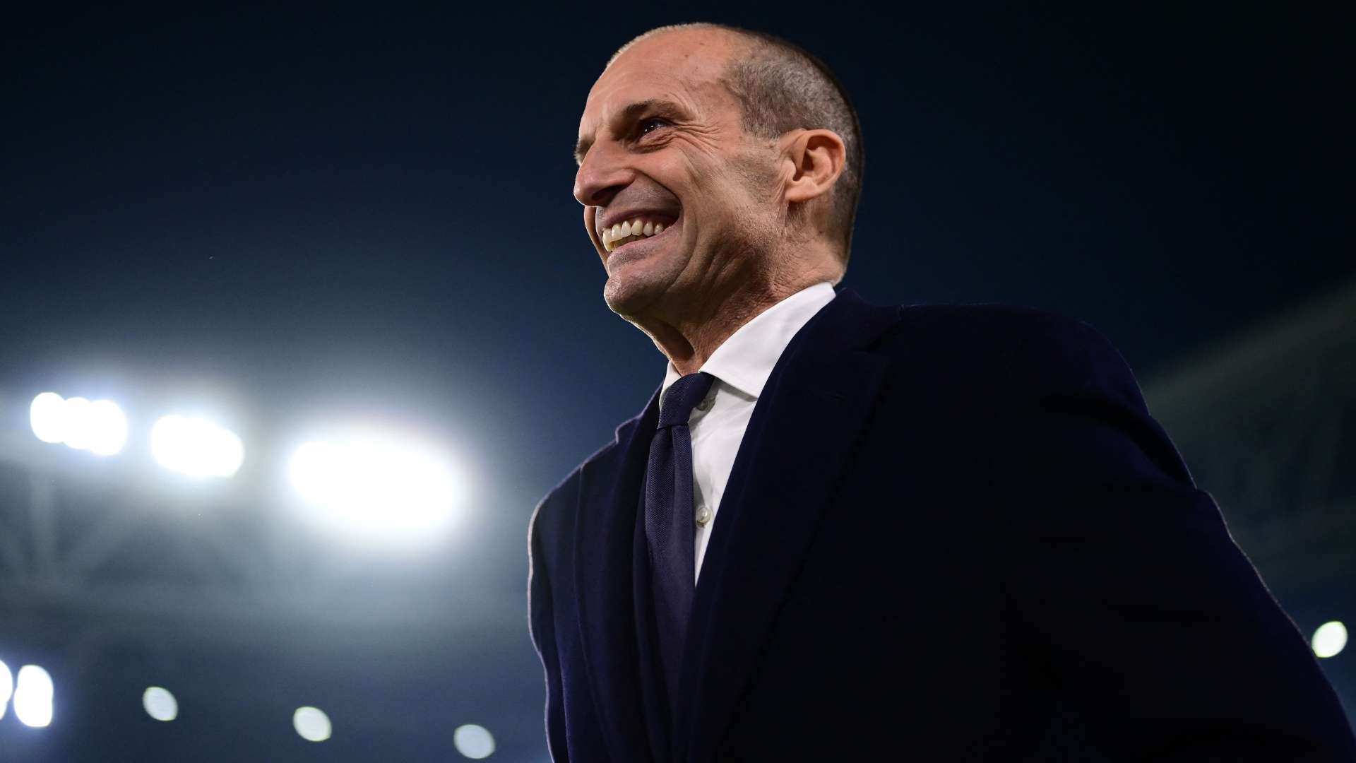 Massimiliano Allegri