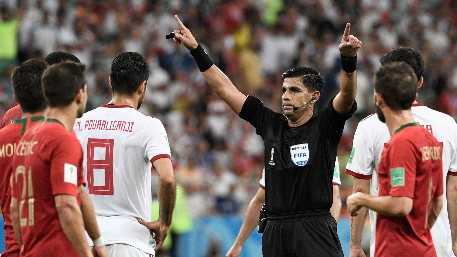 2018-06-26 VAR Portugal Iran