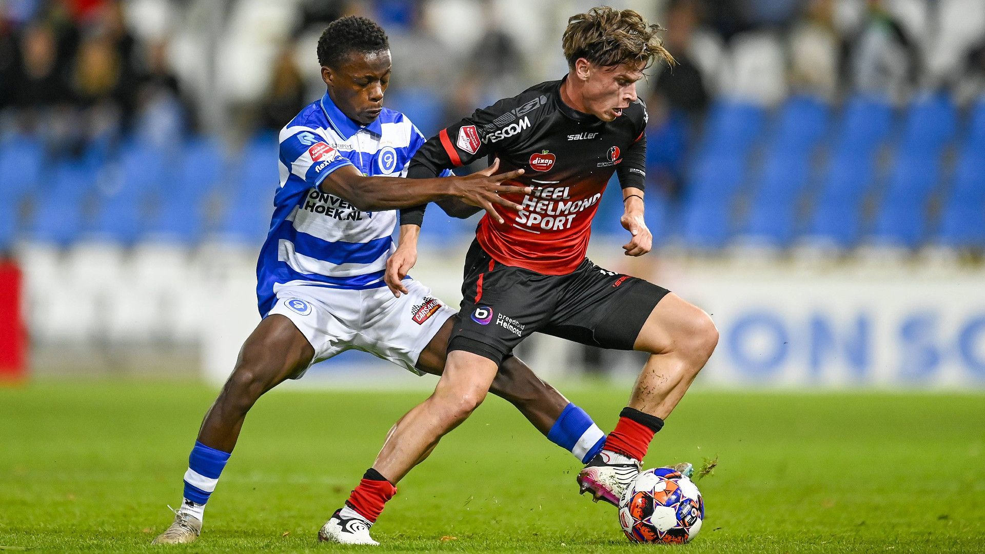 GERMANY ONLY: MICHEL LUDWIG HELMOND