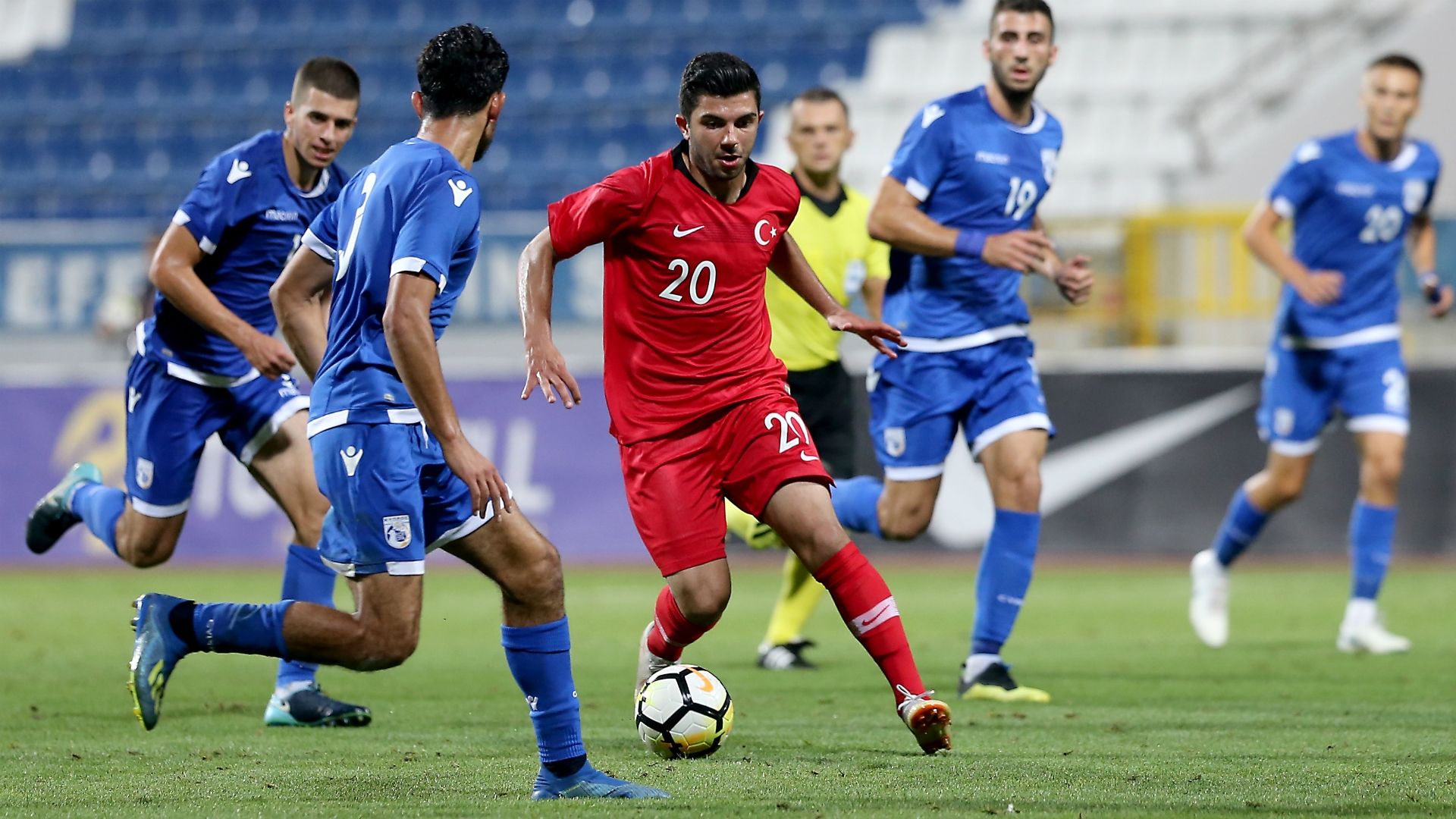 Muhayer Oktay Turkiye