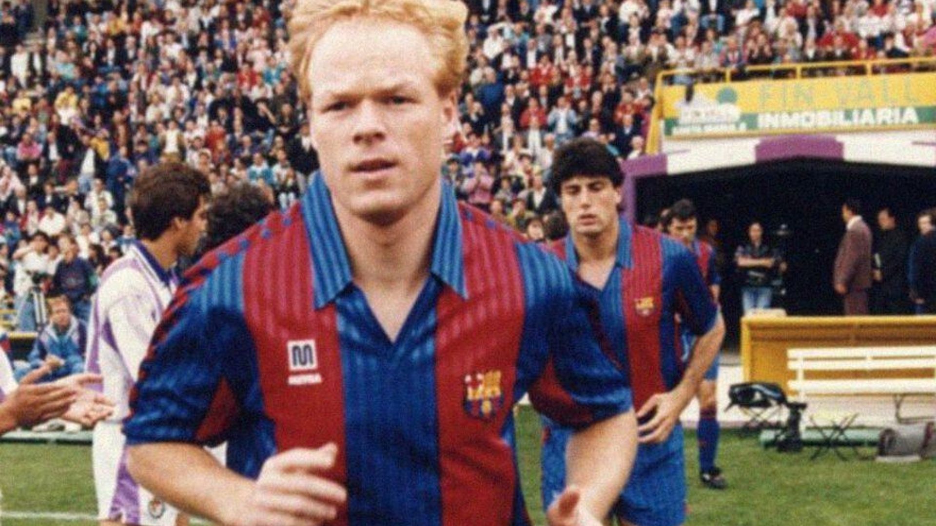 Ronald Koeman