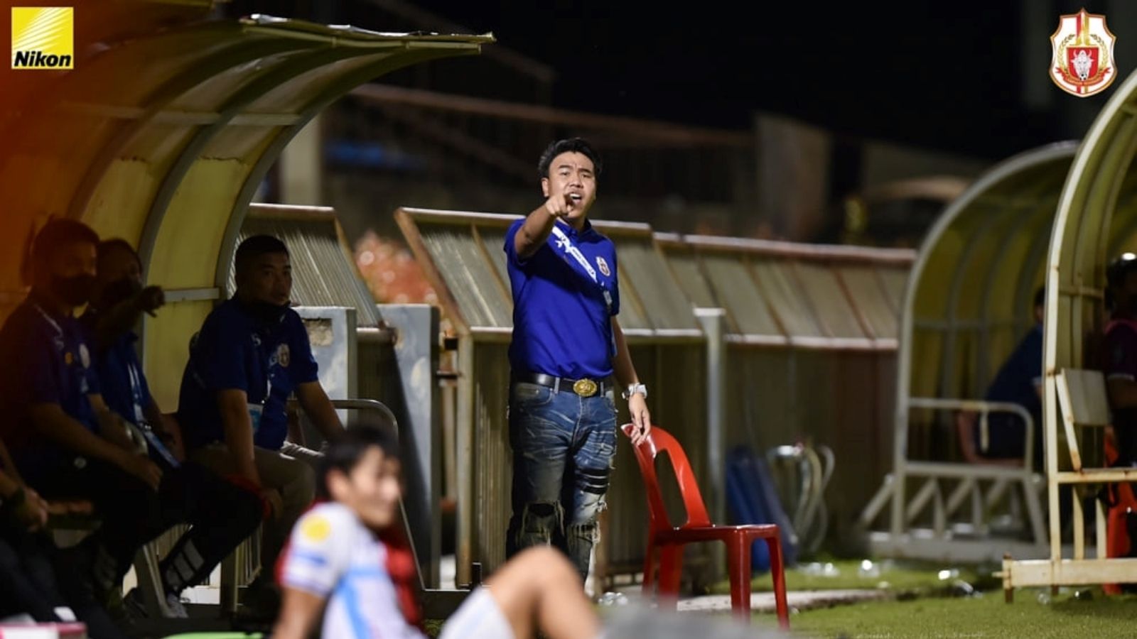 พงษ์ศิริ ฐาราชวงศ์ศึก