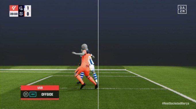 Lamine Yamal Real Sociedad Barcelona