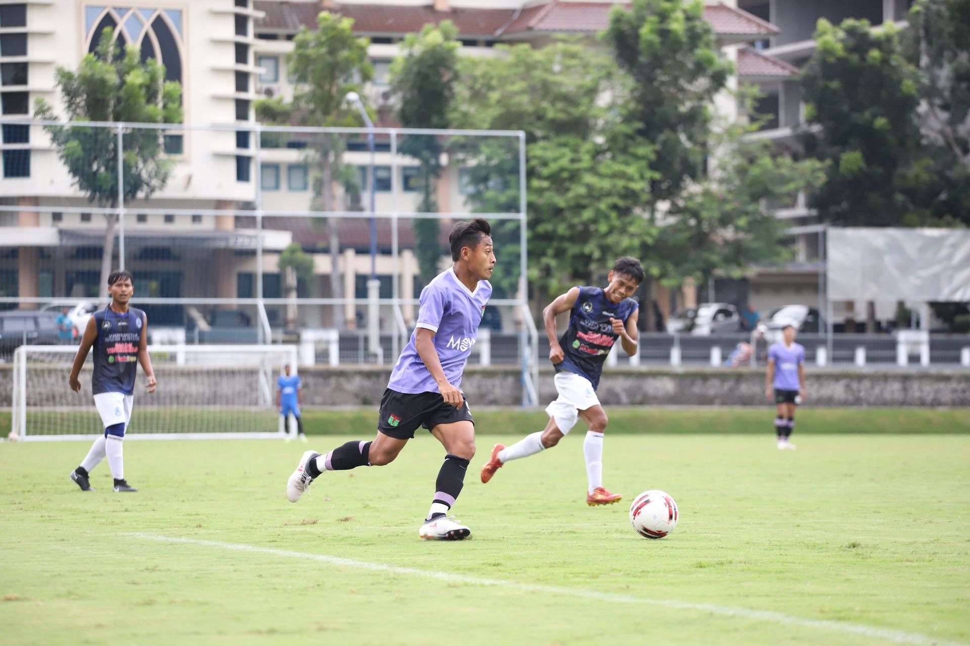 Samsul Arif - Persita