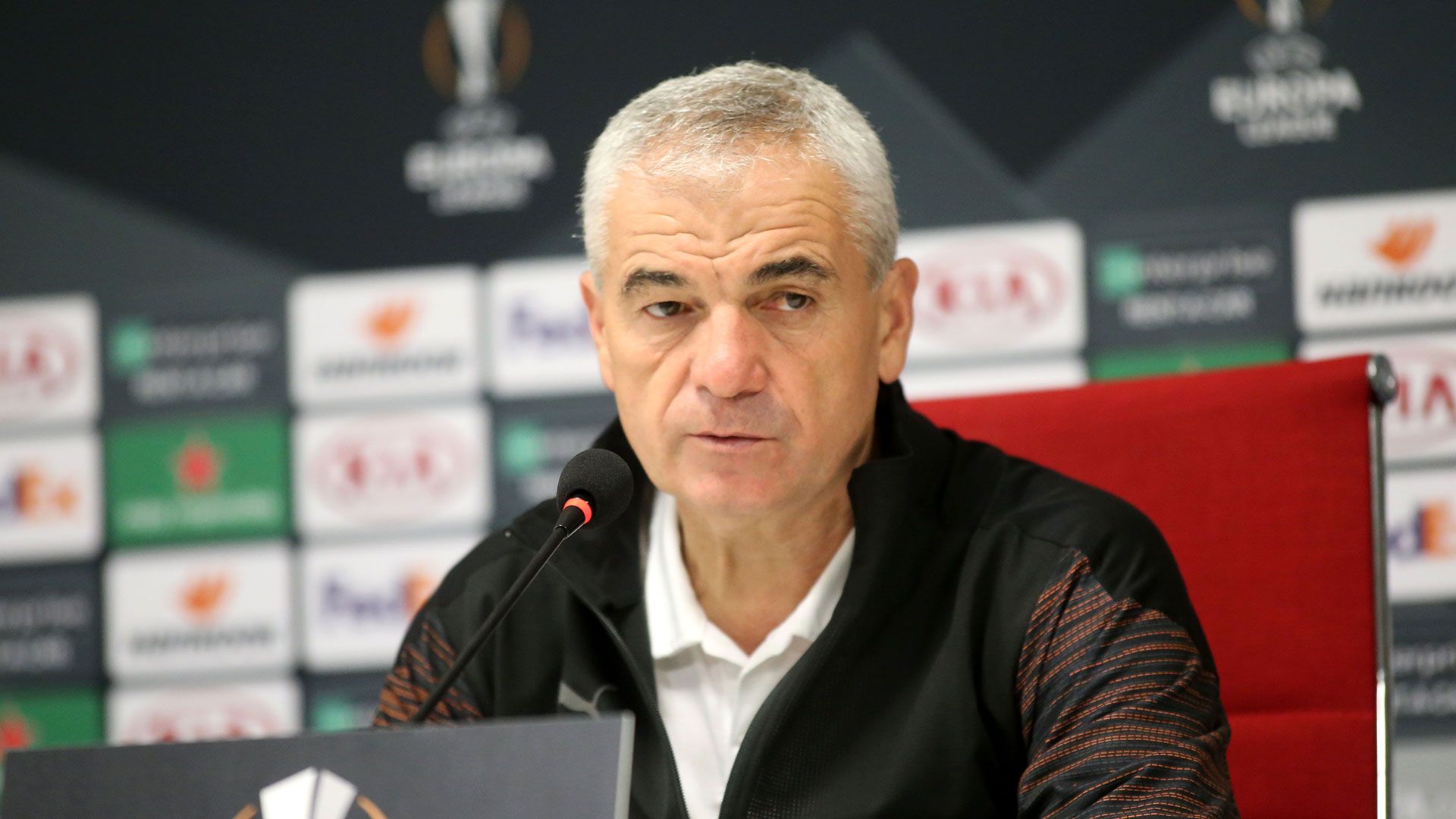 Riza Calimbay Sivasspor 11052020