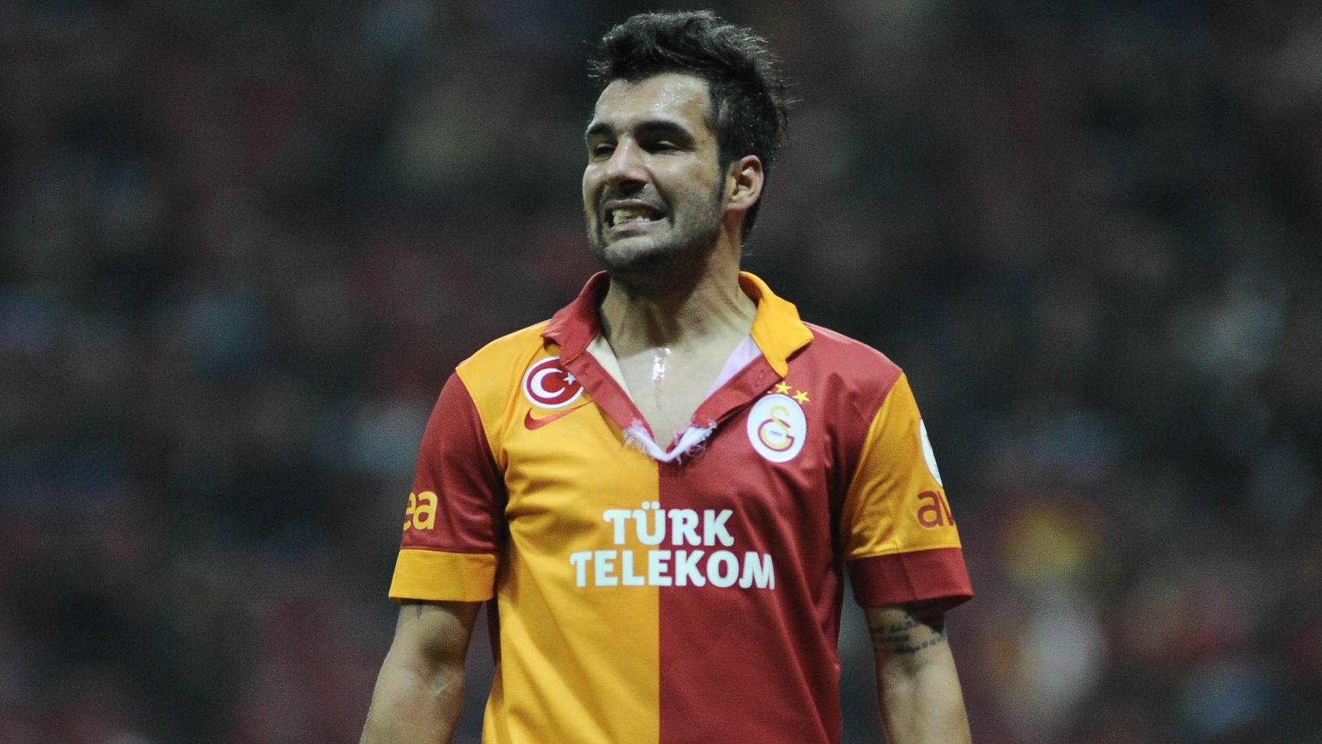 Engin Baytar Galatasaray