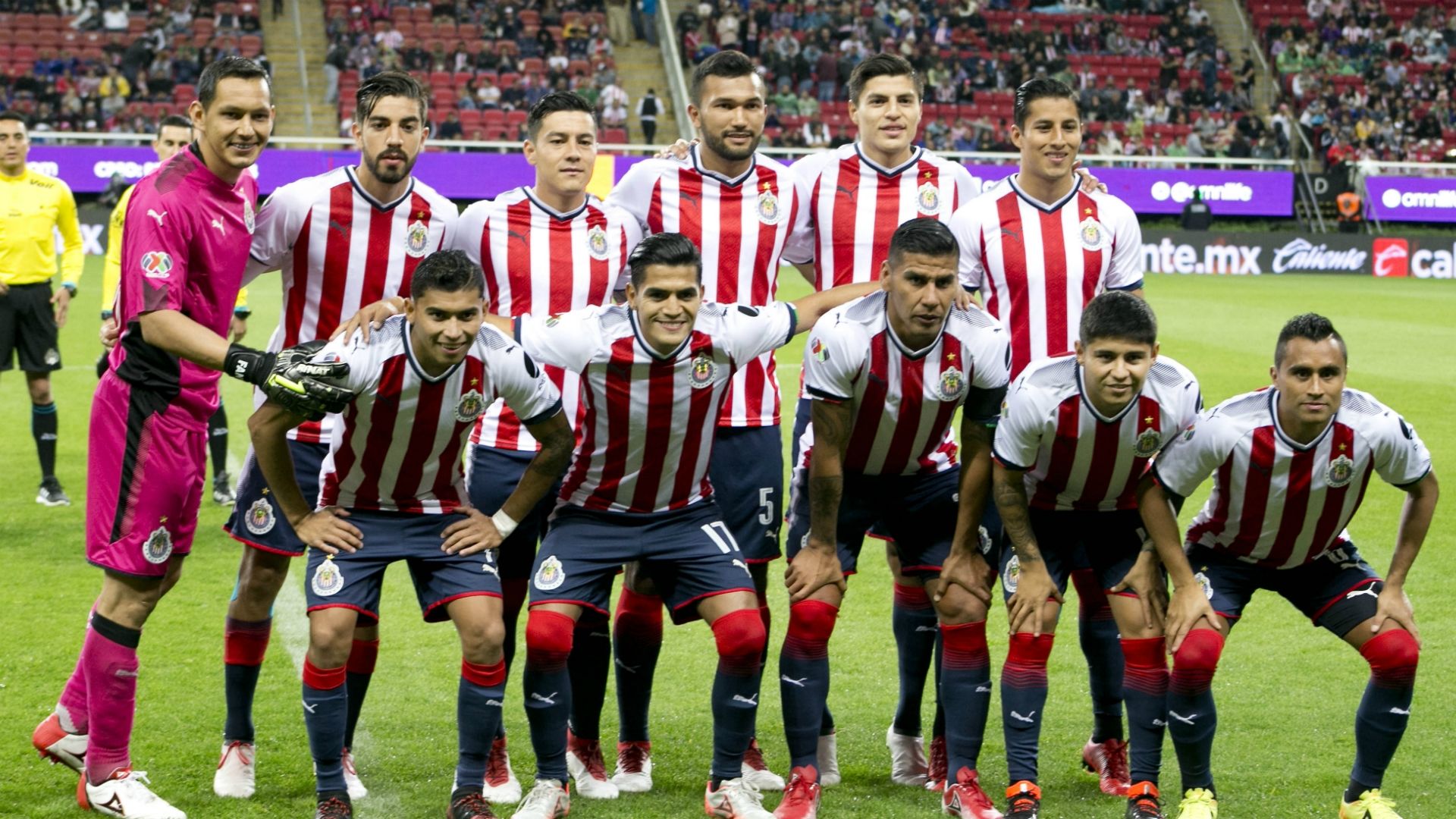 Chivas