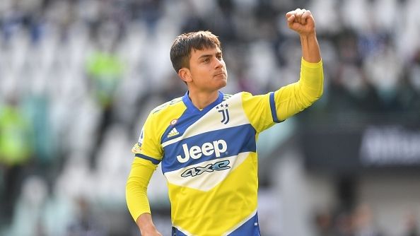 Paulo Dybala