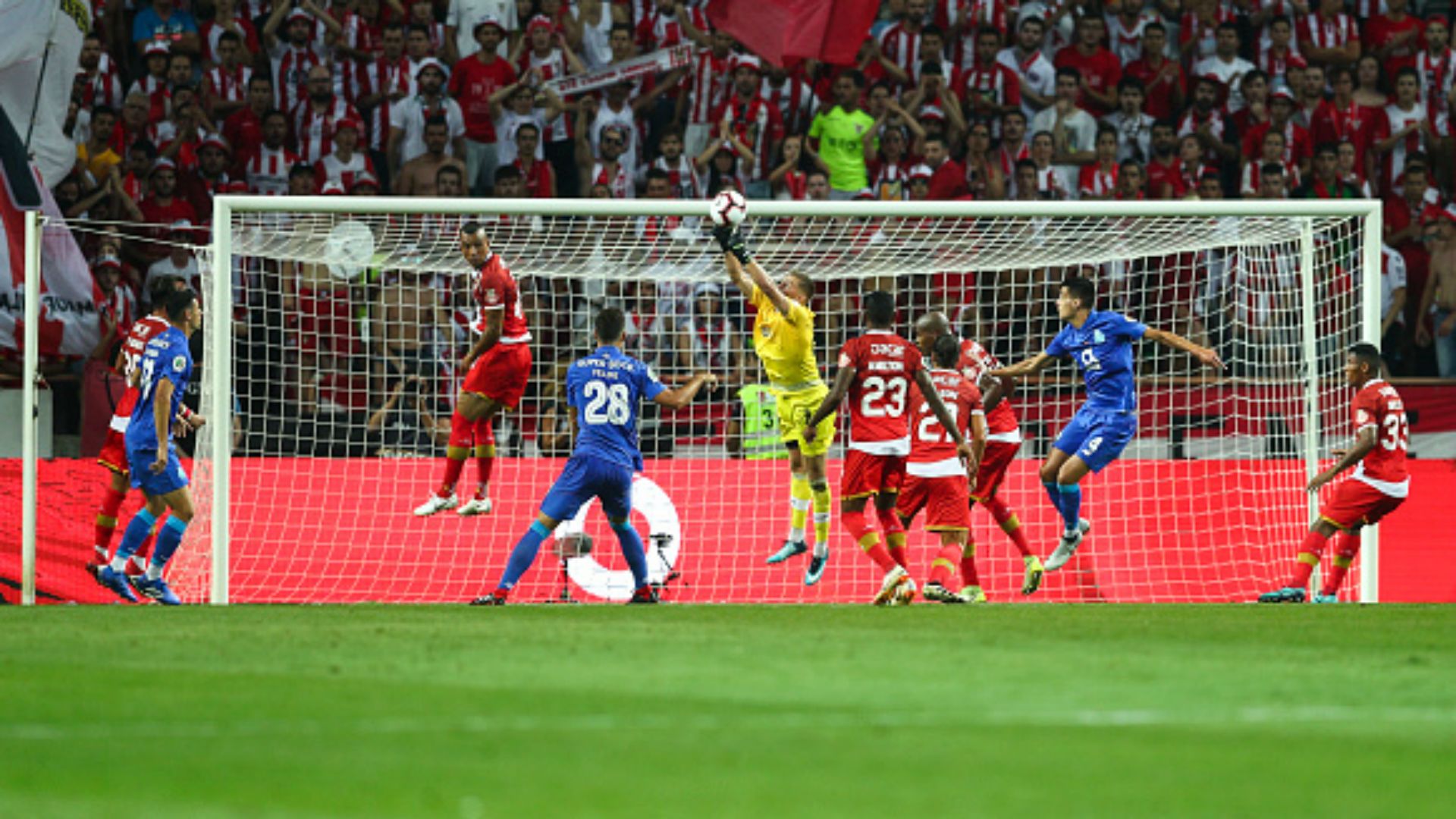 Quentin Beunardeau CD Aves