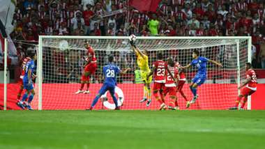 Quentin Beunardeau CD Aves