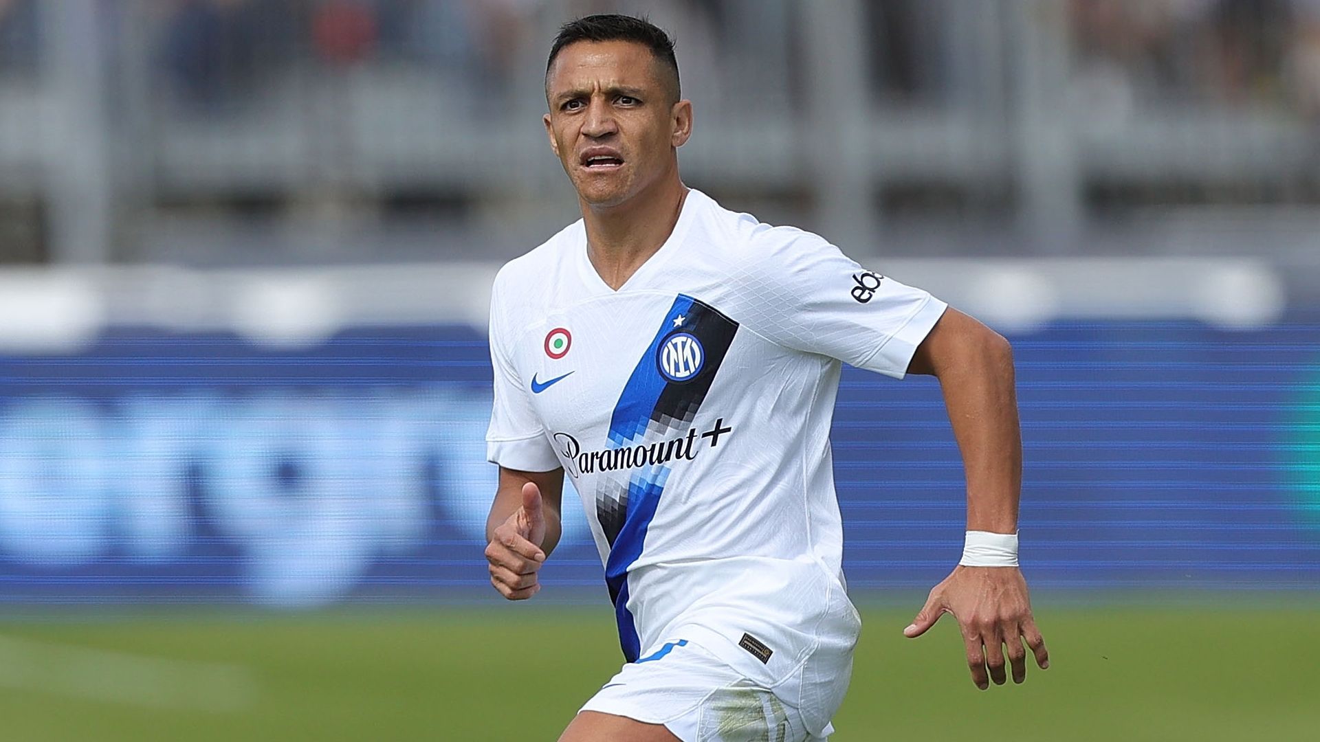 Alexis Sanchez Inter