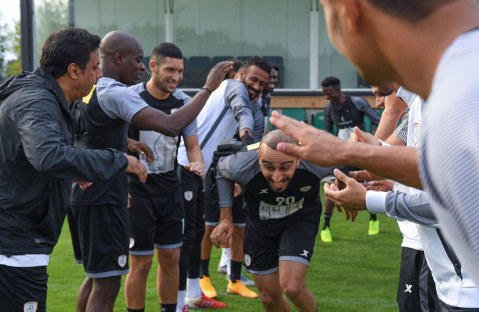 محمد السهلاوي