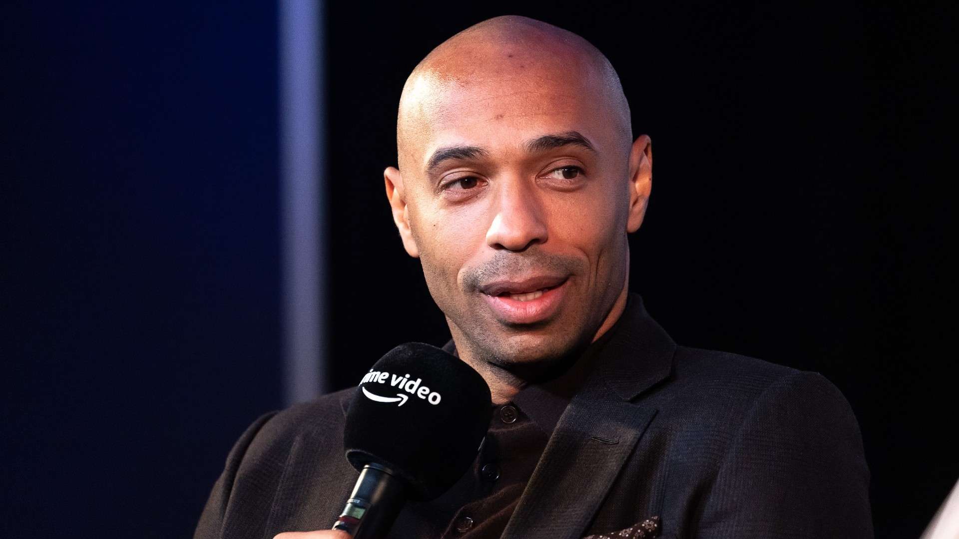 Thierry Henry pundit