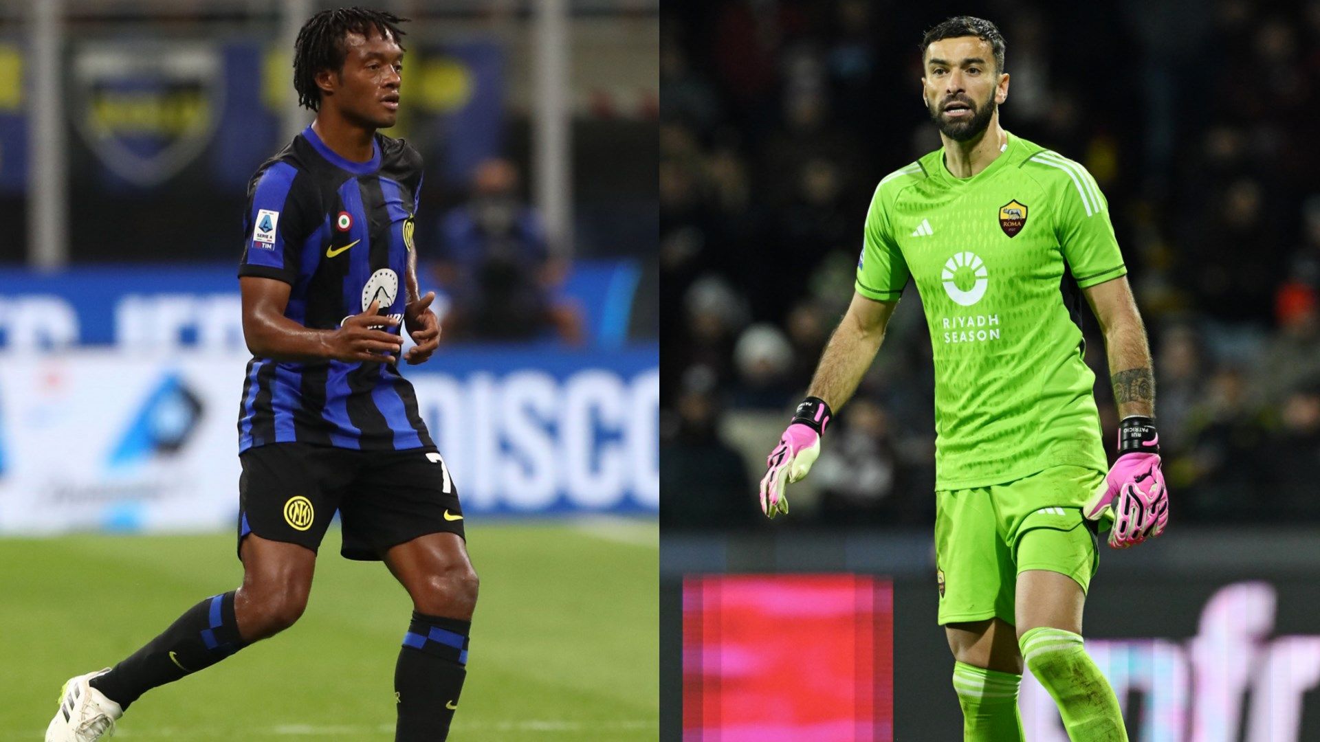 Cuadrado Rui Patricio