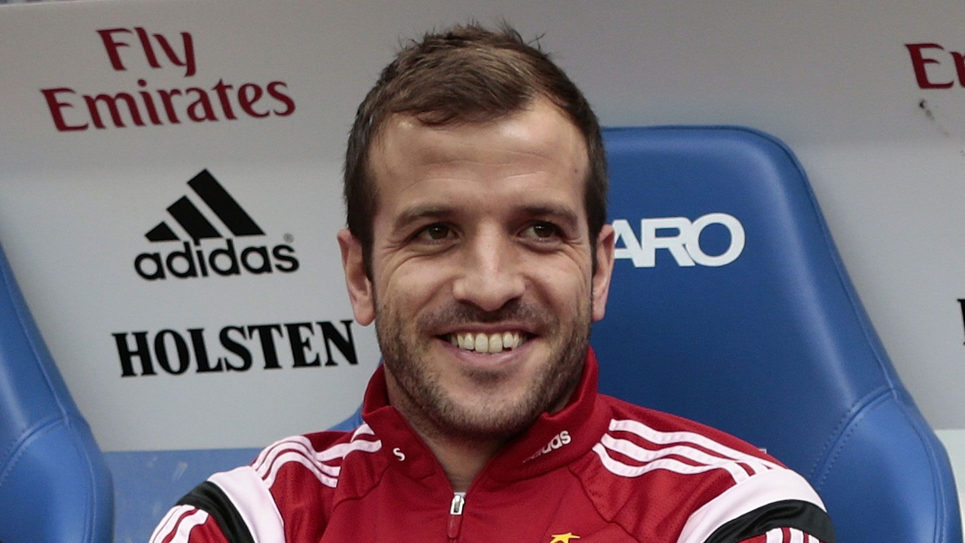 Rafael van der Vaart 03072015