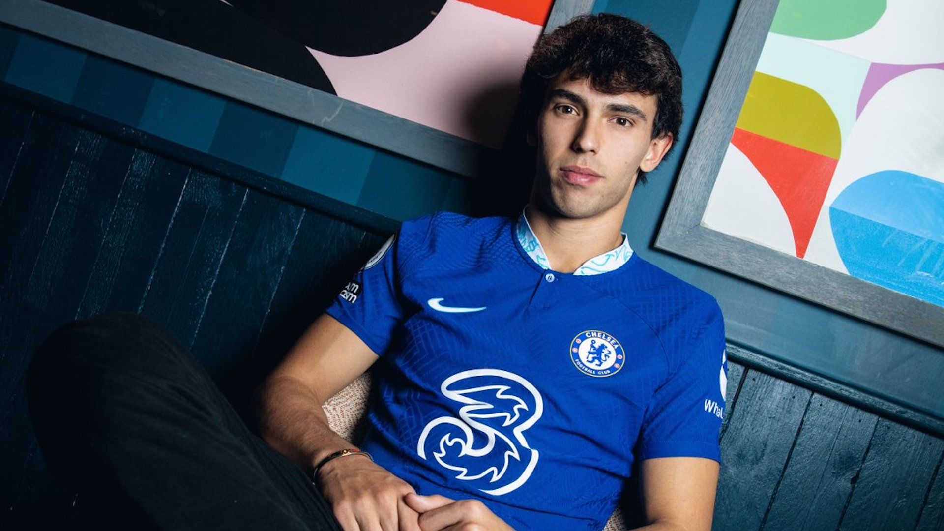 Joao Felix Chelsea