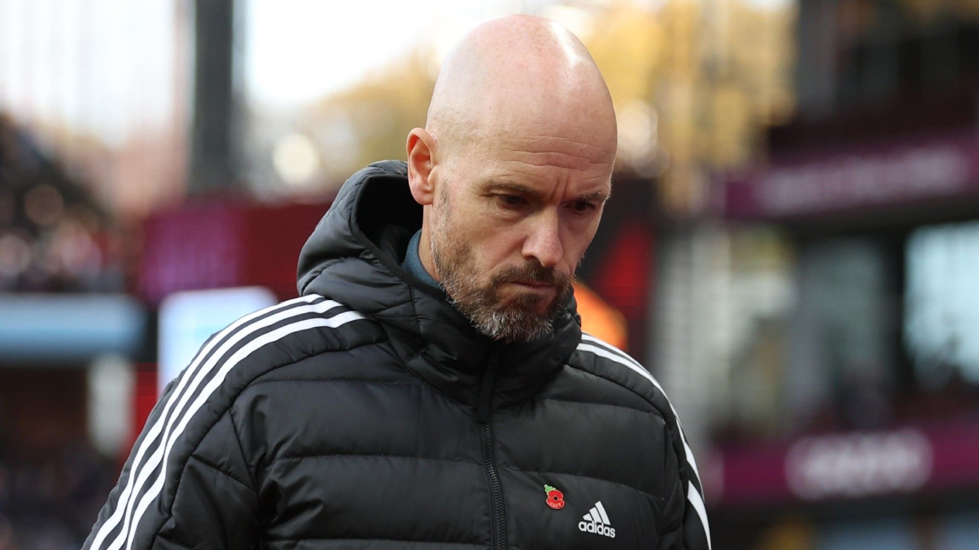 Erik ten Hag Manchester United 2022-23
