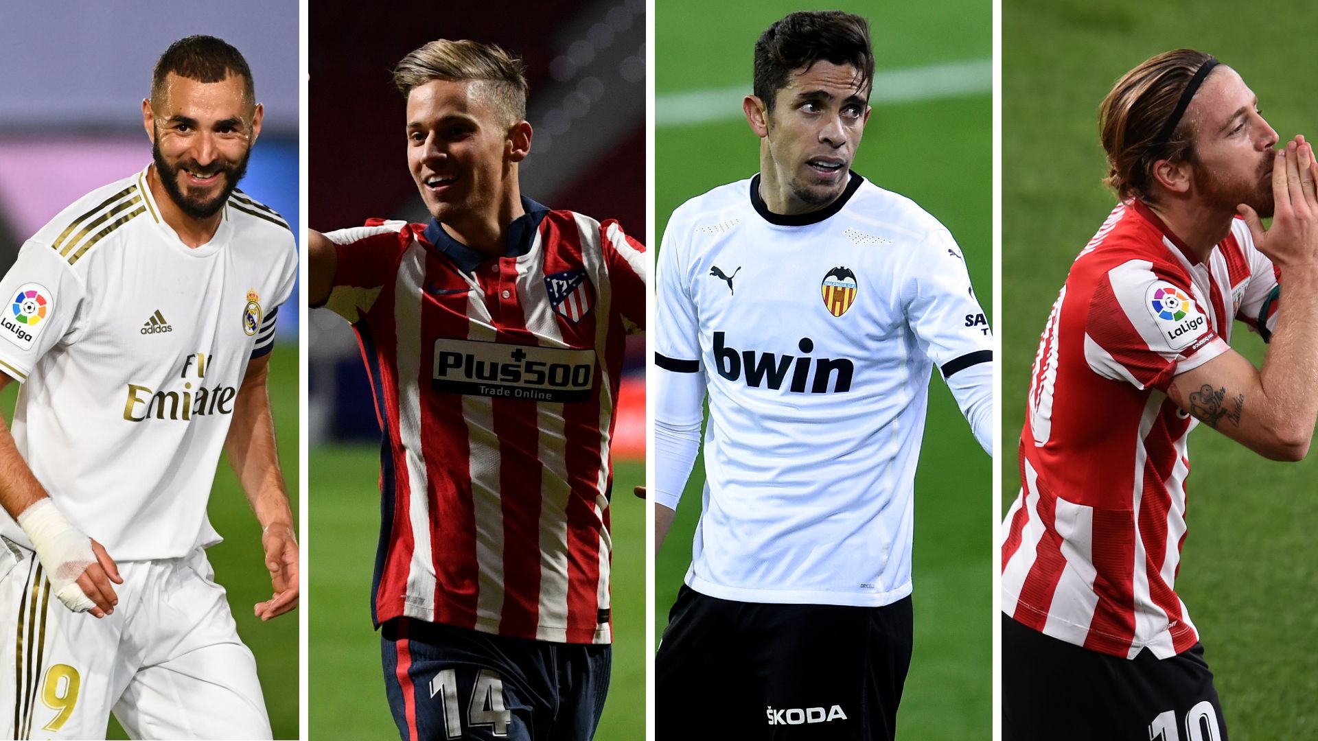 Fantasy Jornada 13 LaLiga