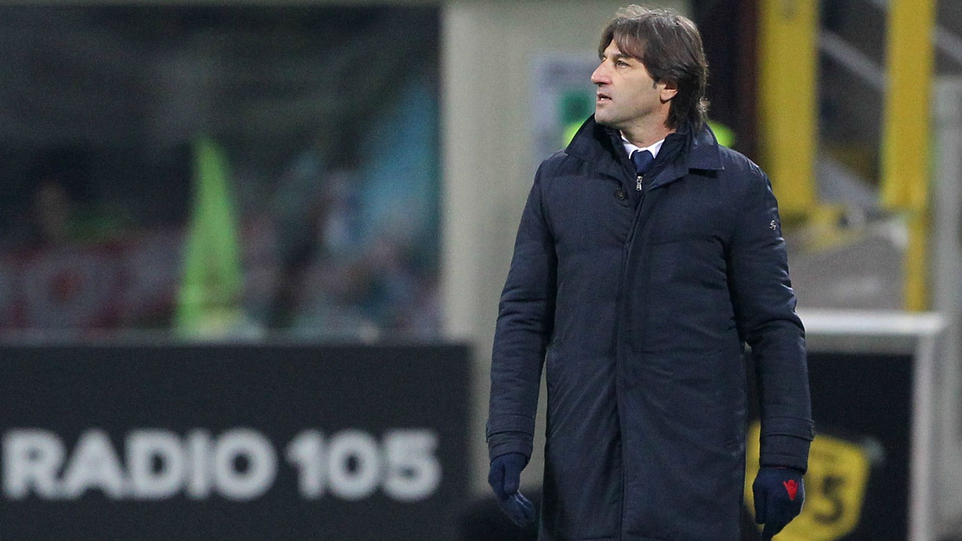 Rastelli Cagliari Serie A
