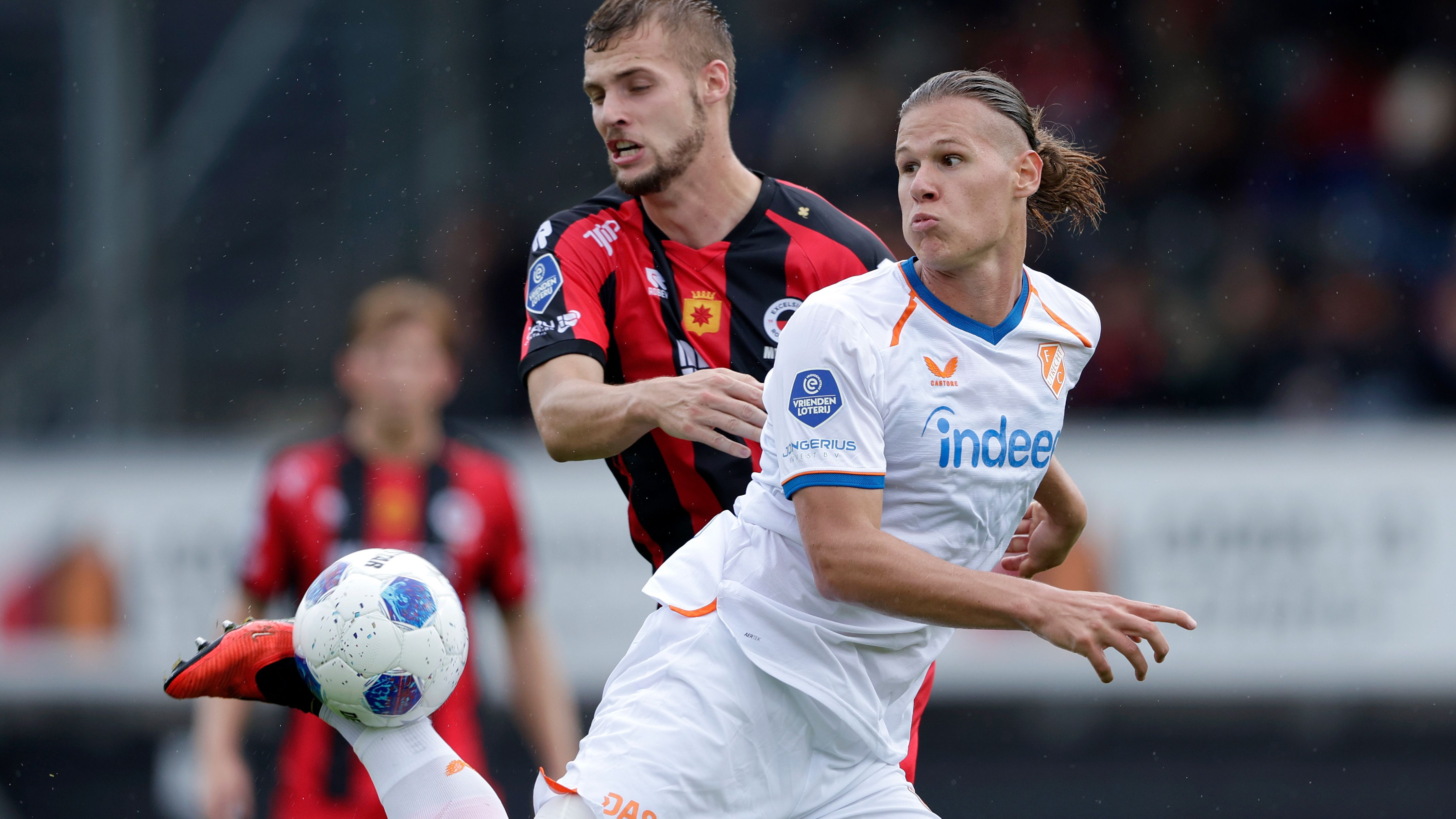 Artem Stepanov Utrecht 2026-27