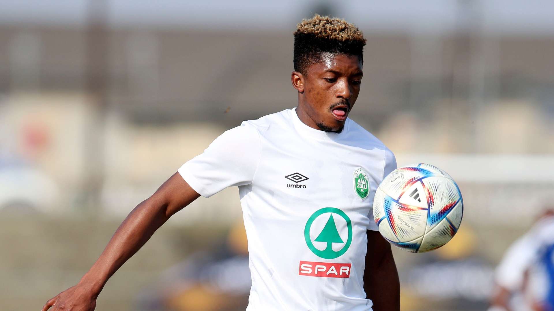 Dumisani Zuma AmaZulu