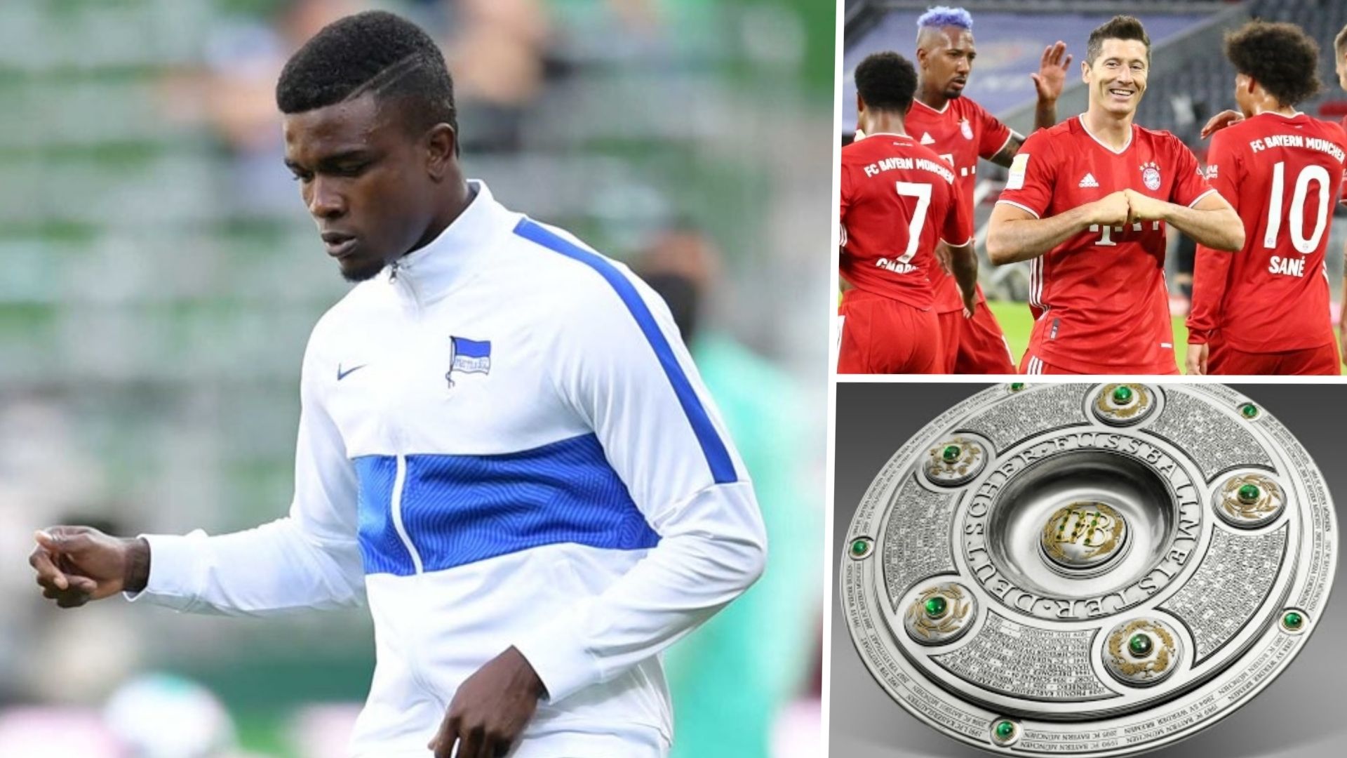 Bundesliga en Colombia 2020