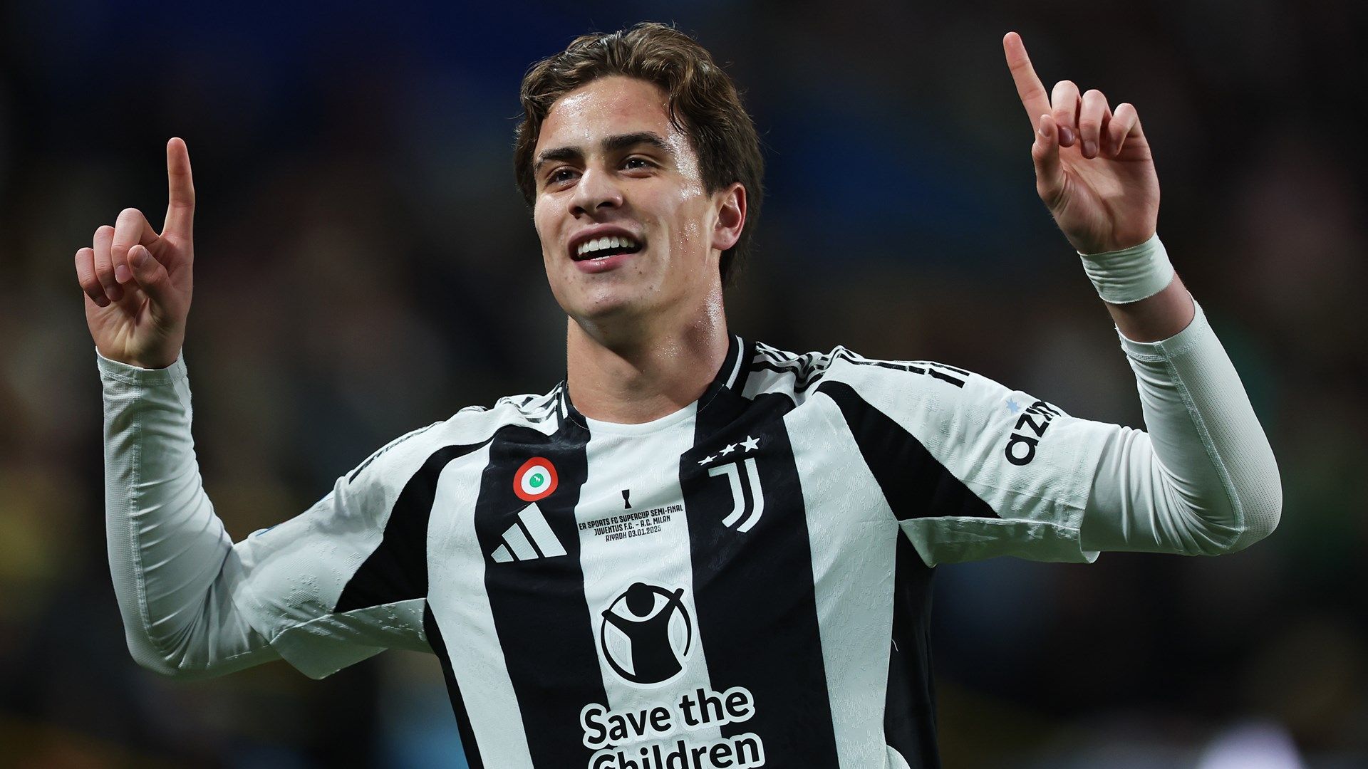 Kenan Yıldız transferi için 70 milyon Euro! Juventus'un cevabı bekleniyor