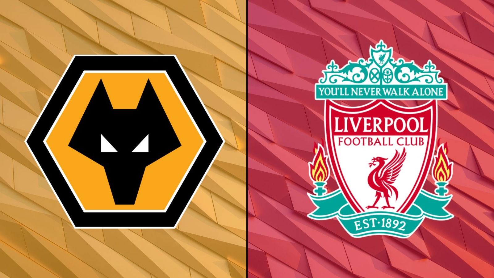 Wolves vs Liverpool