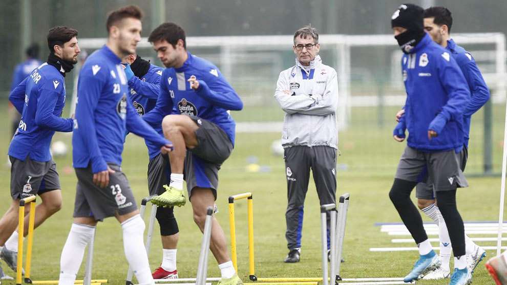 Deportivo de La Coruña