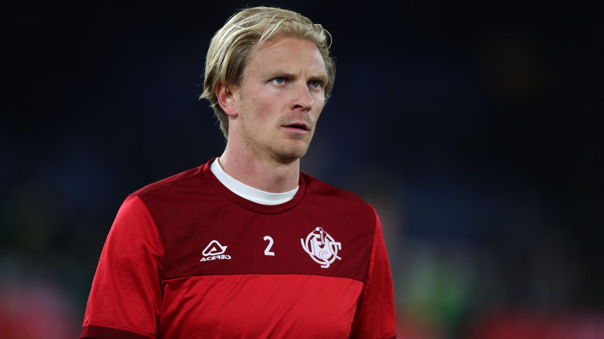 Morten Thorsby Cremonese