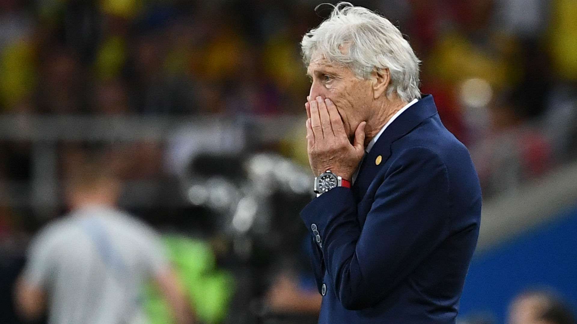 jose pekerman
