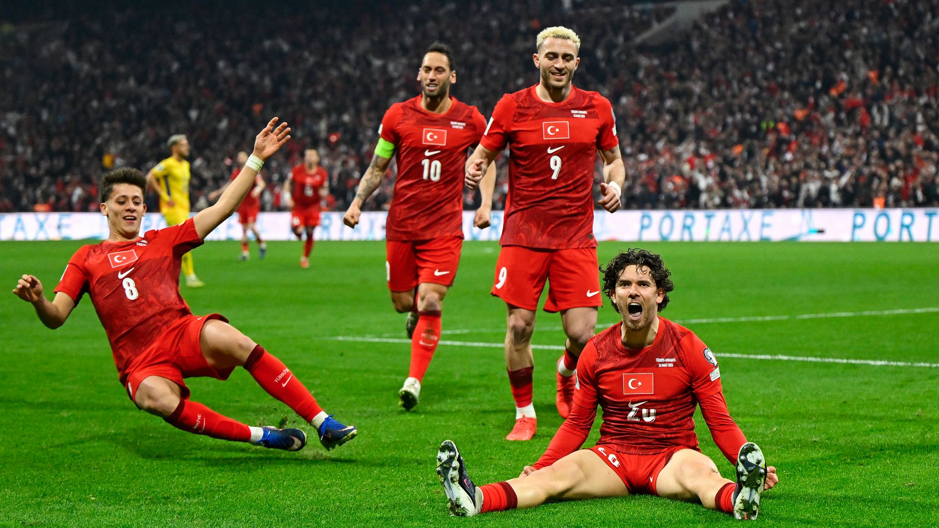 Kadioglu Turchia Romania