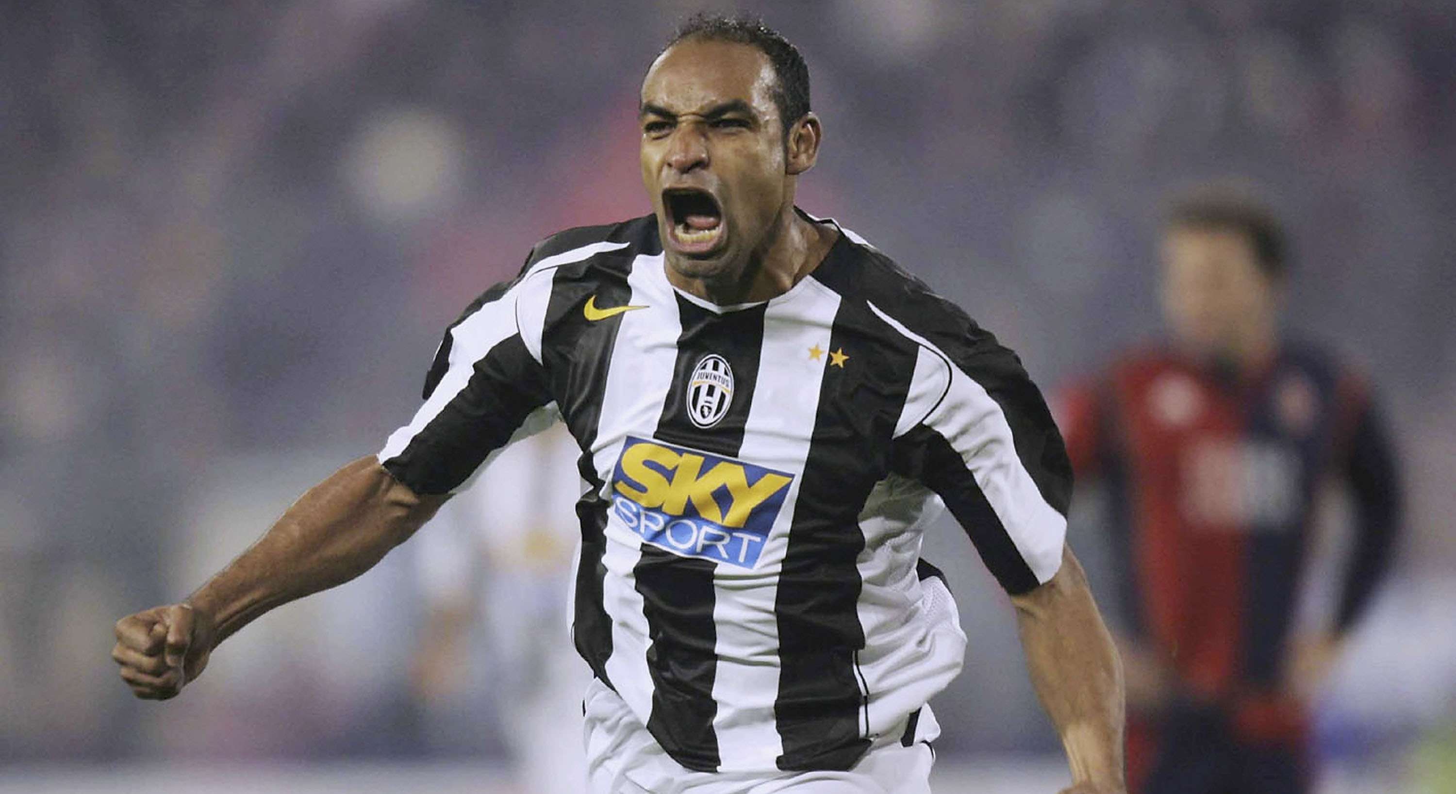 Emerson Juventus