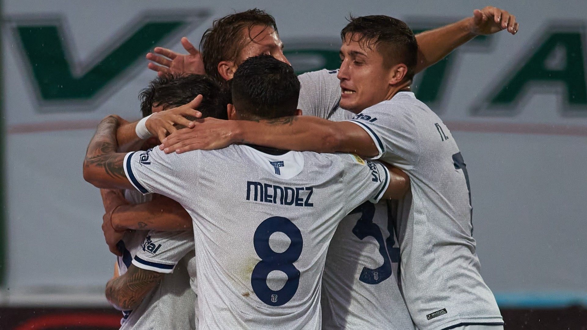 El palmarés y títulos de Talleres