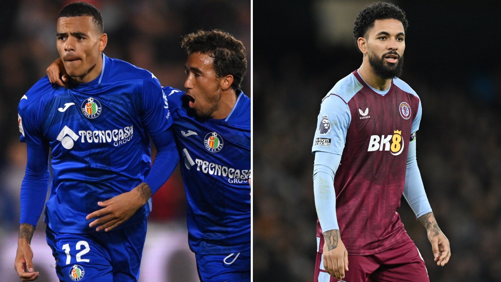 Greenwood Douglas Luiz