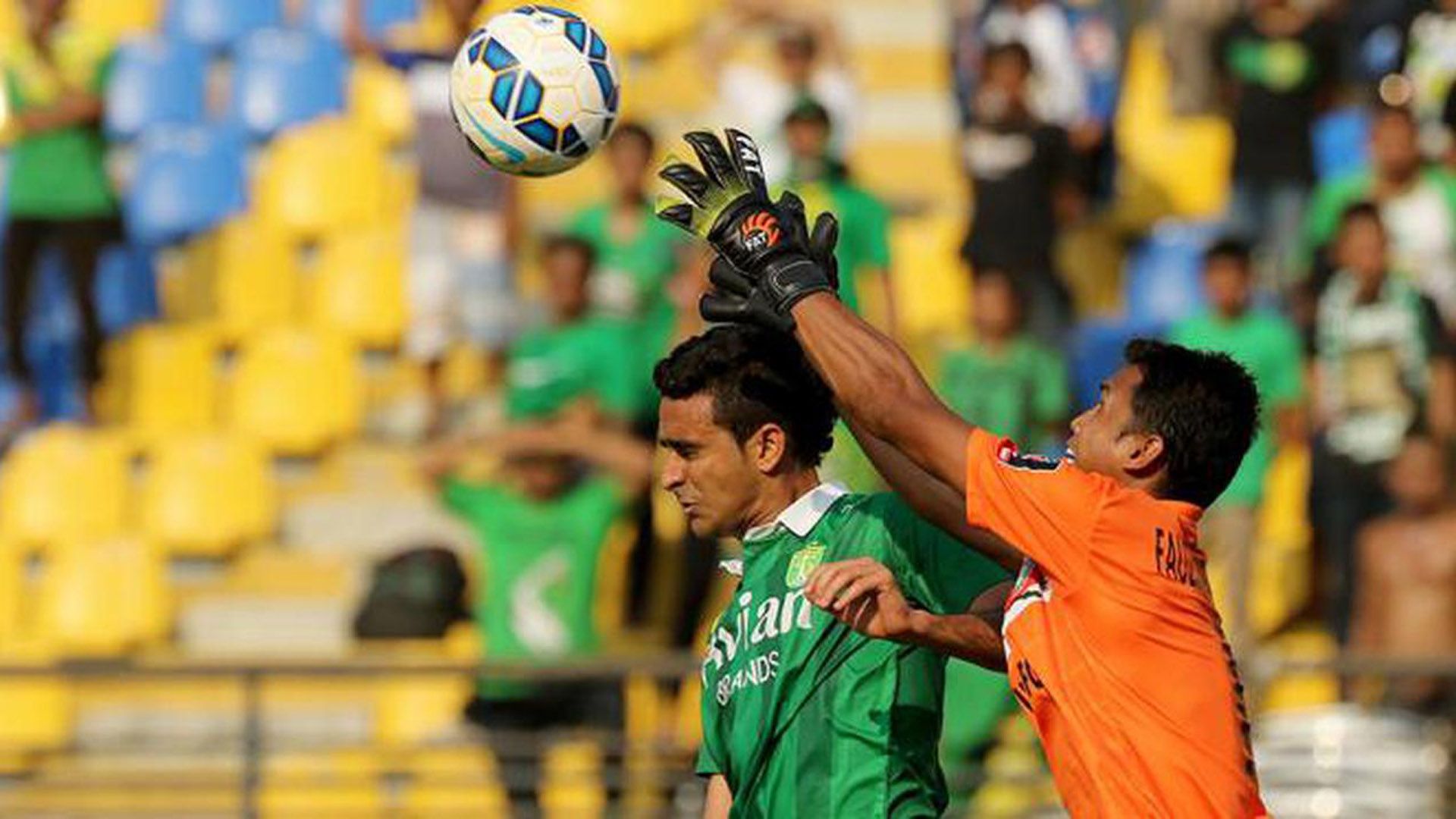 Fauzal Mubarok